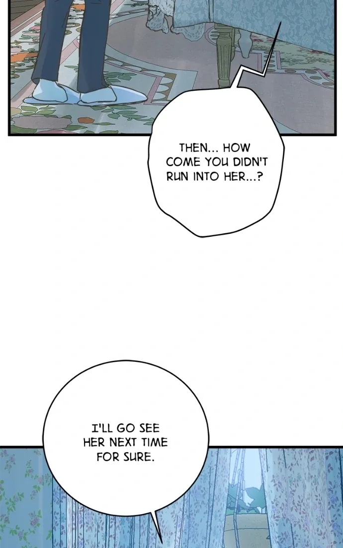 Girl with a Knife Chapter 163 page 58