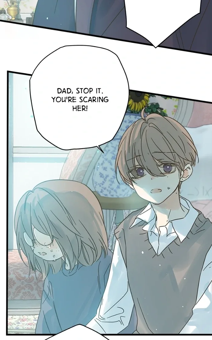 Girl with a Knife Chapter 162 page 9