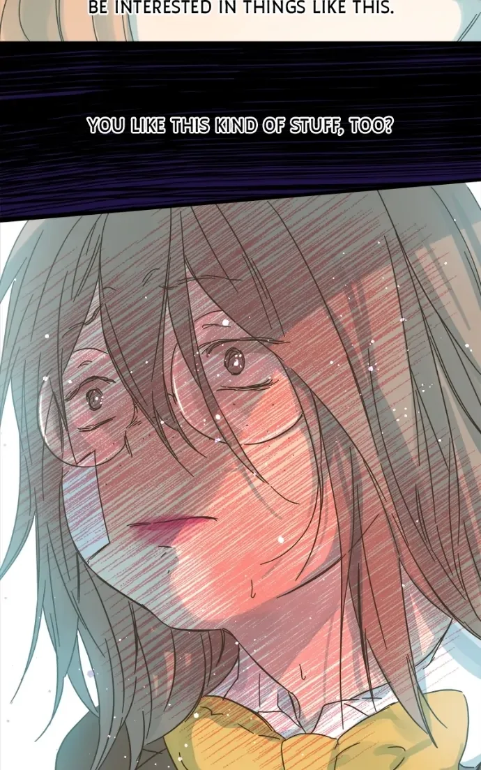 Girl with a Knife Chapter 162 page 4
