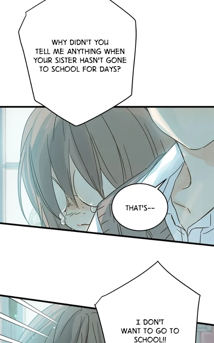 Girl with a Knife Chapter 162 page 10