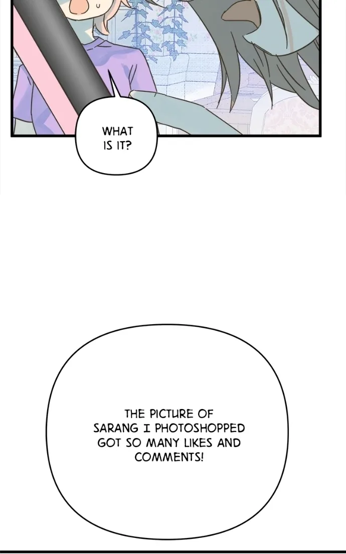 Girl with a Knife Chapter 163 page 48