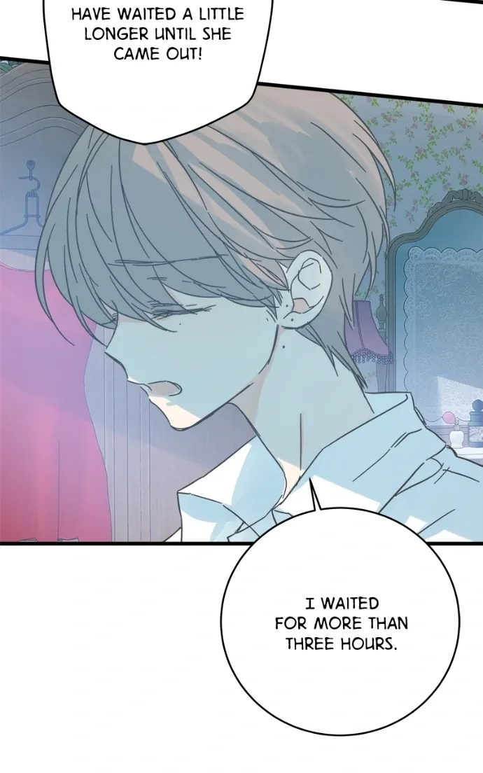 Girl with a Knife Chapter 163 page 56