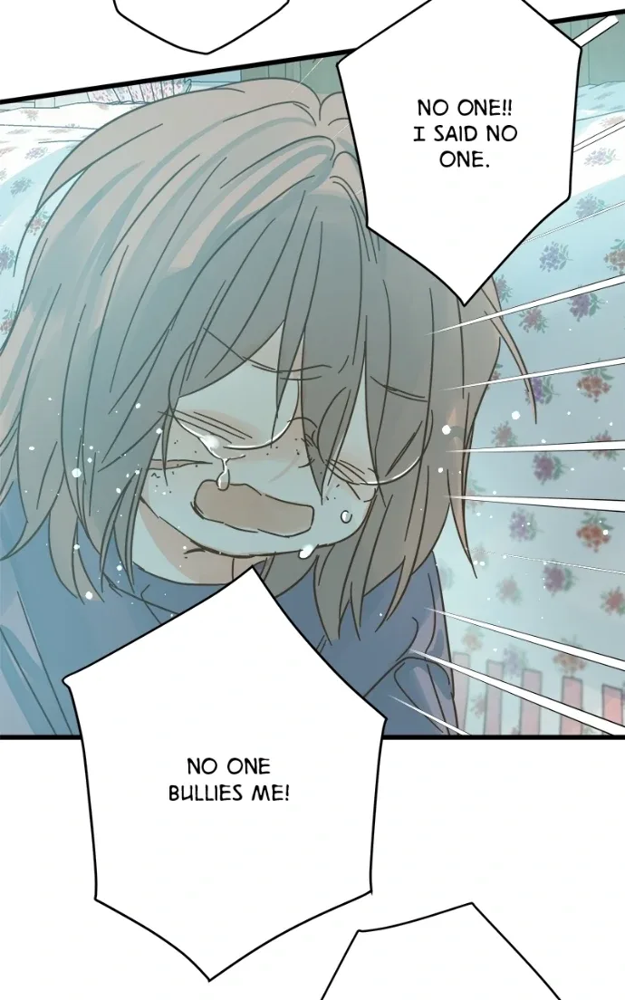 Girl with a Knife Chapter 162 page 14