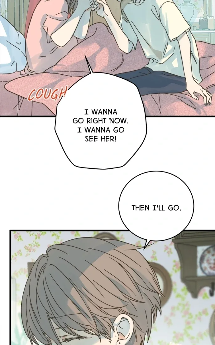 Girl with a Knife Chapter 163 page 41