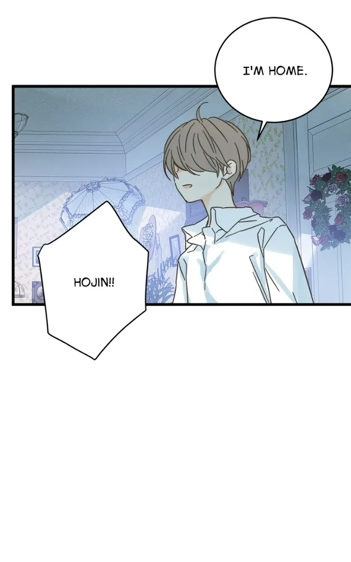 Girl with a Knife Chapter 163 page 52
