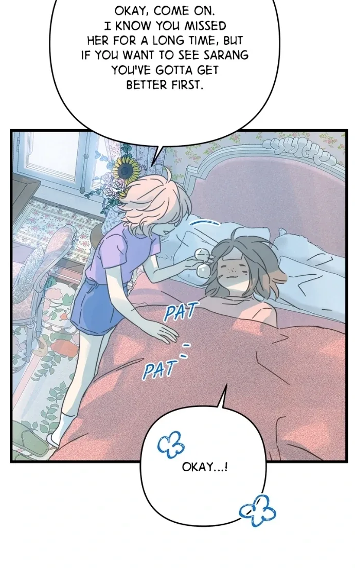 Girl with a Knife Chapter 163 page 62