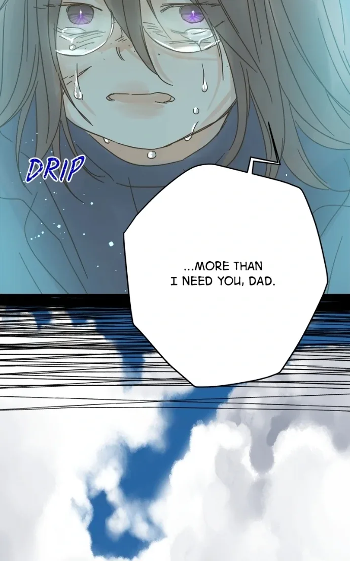 Girl with a Knife Chapter 162 page 33