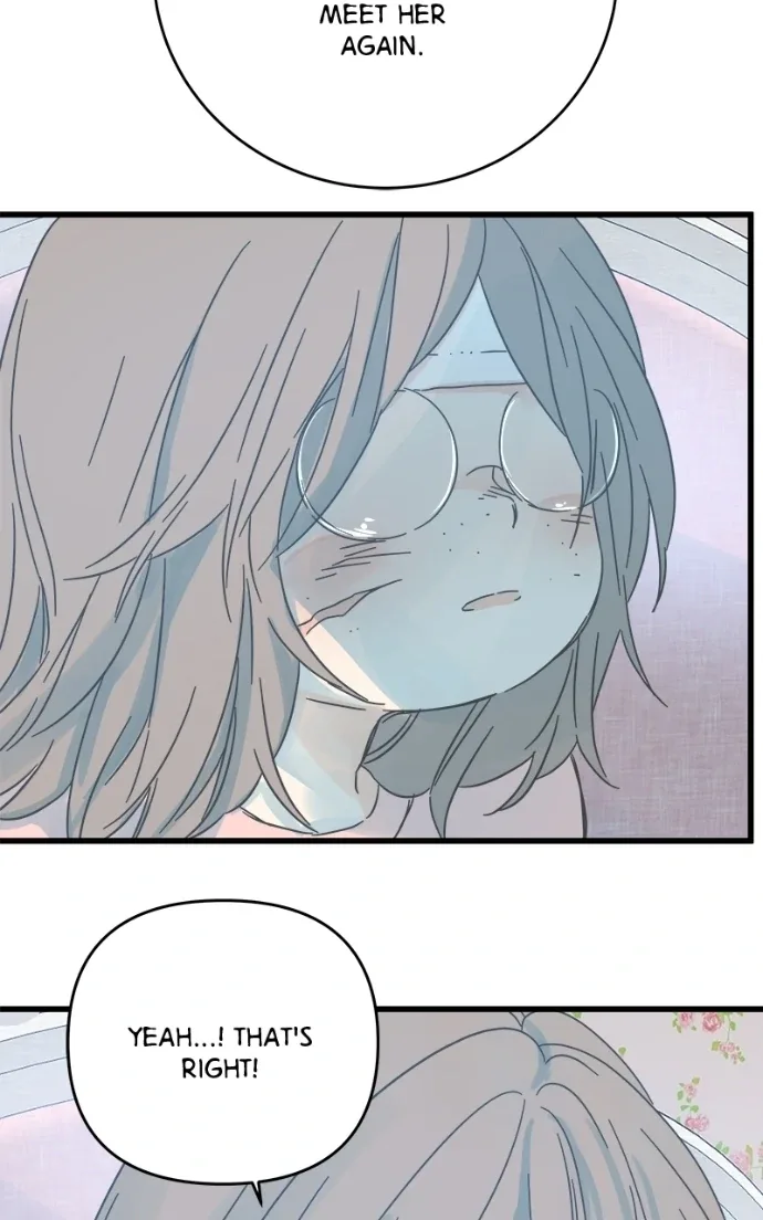 Girl with a Knife Chapter 163 page 60