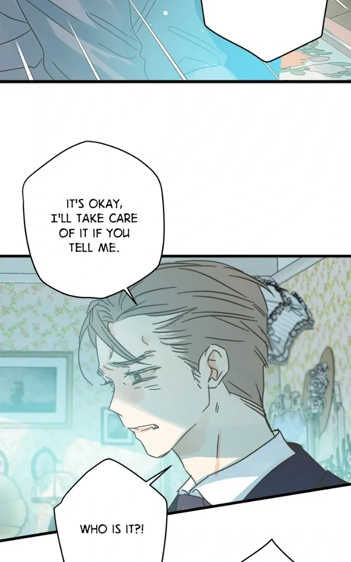 Girl with a Knife Chapter 162 page 13