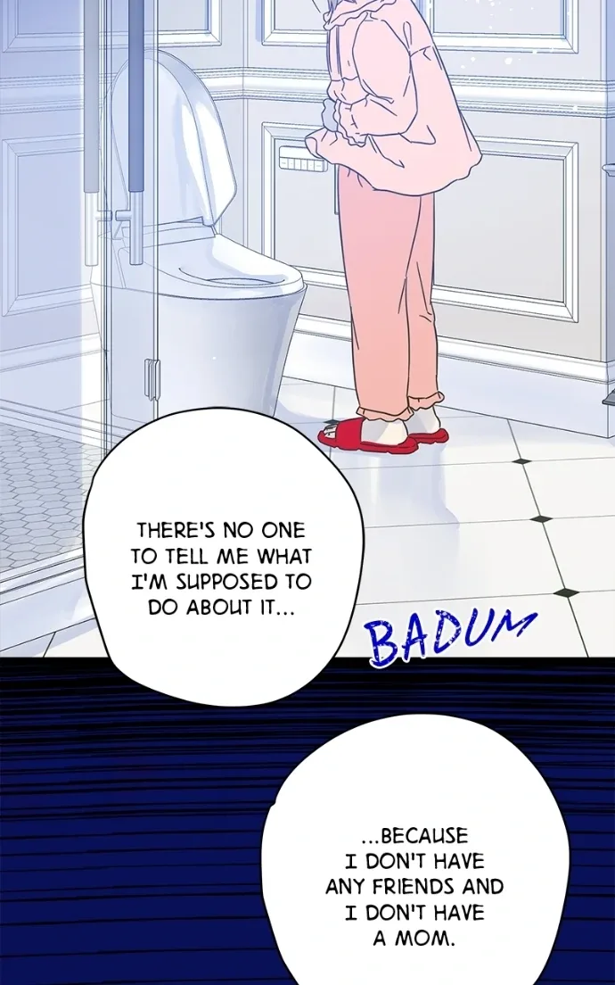 Girl with a Knife Chapter 162 page 31