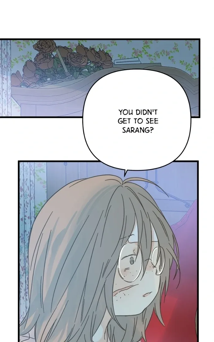 Girl with a Knife Chapter 163 page 53