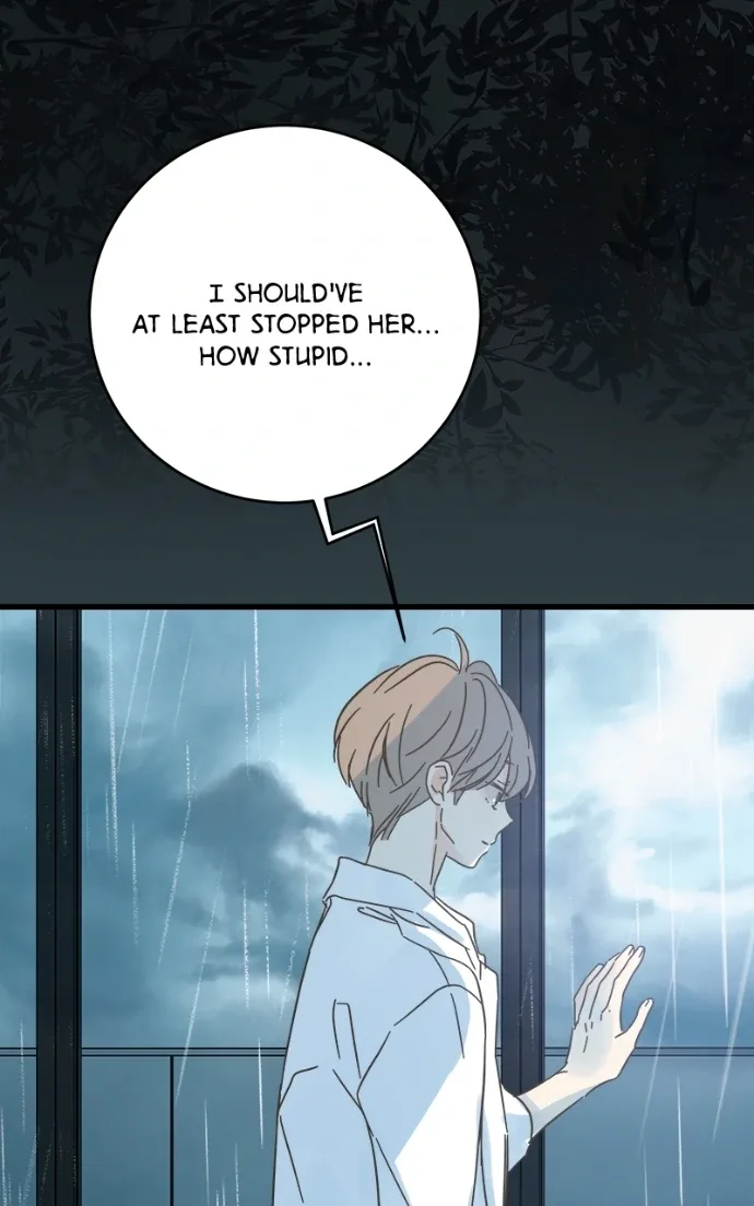 Girl with a Knife Chapter 163 page 72