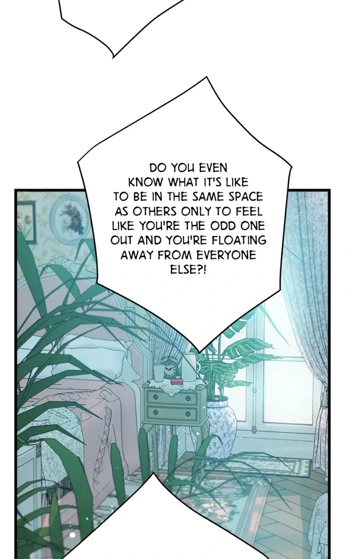Girl with a Knife Chapter 162 page 21