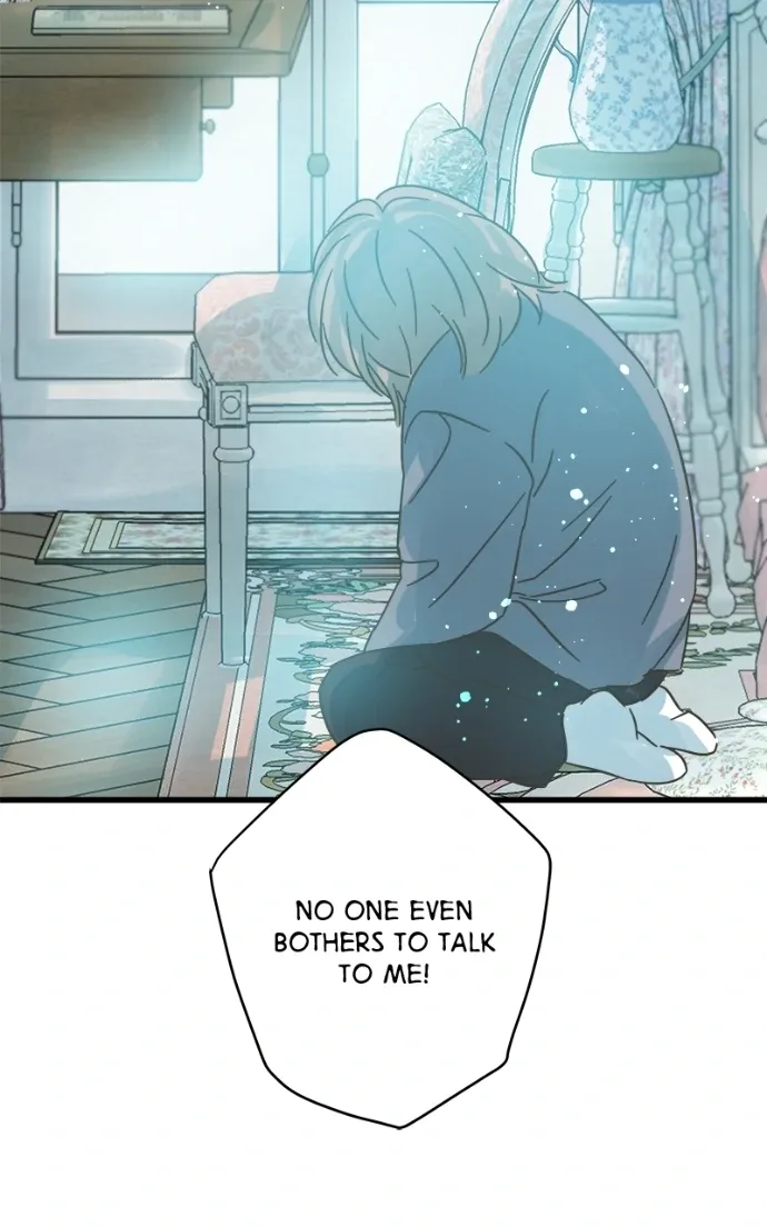 Girl with a Knife Chapter 162 page 17