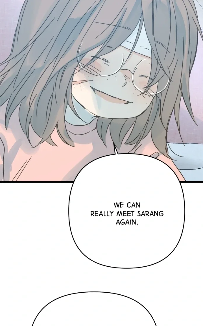 Girl with a Knife Chapter 163 page 61