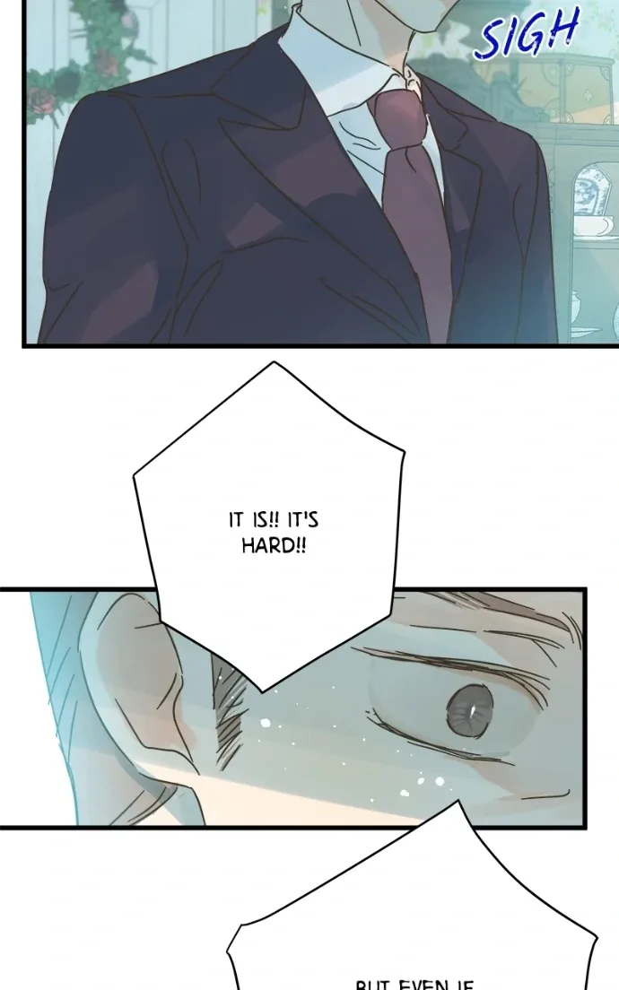Girl with a Knife Chapter 162 page 19