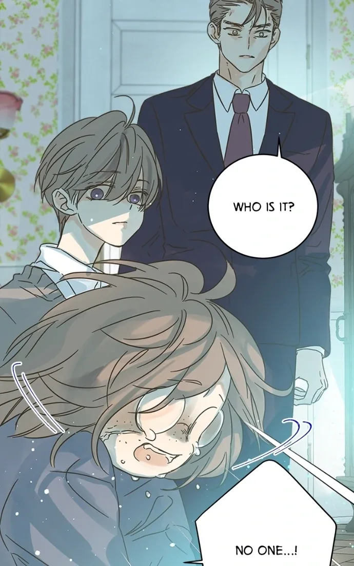 Girl with a Knife Chapter 162 page 12