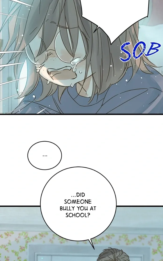 Girl with a Knife Chapter 162 page 11