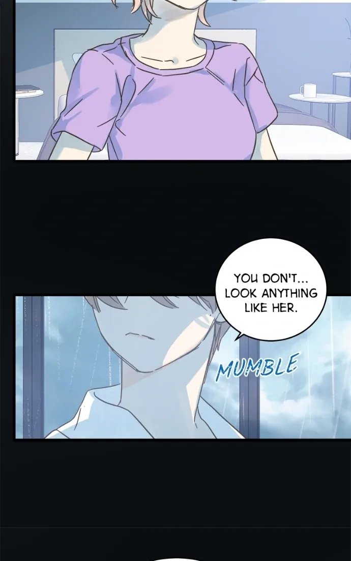 Girl with a Knife Chapter 163 page 74
