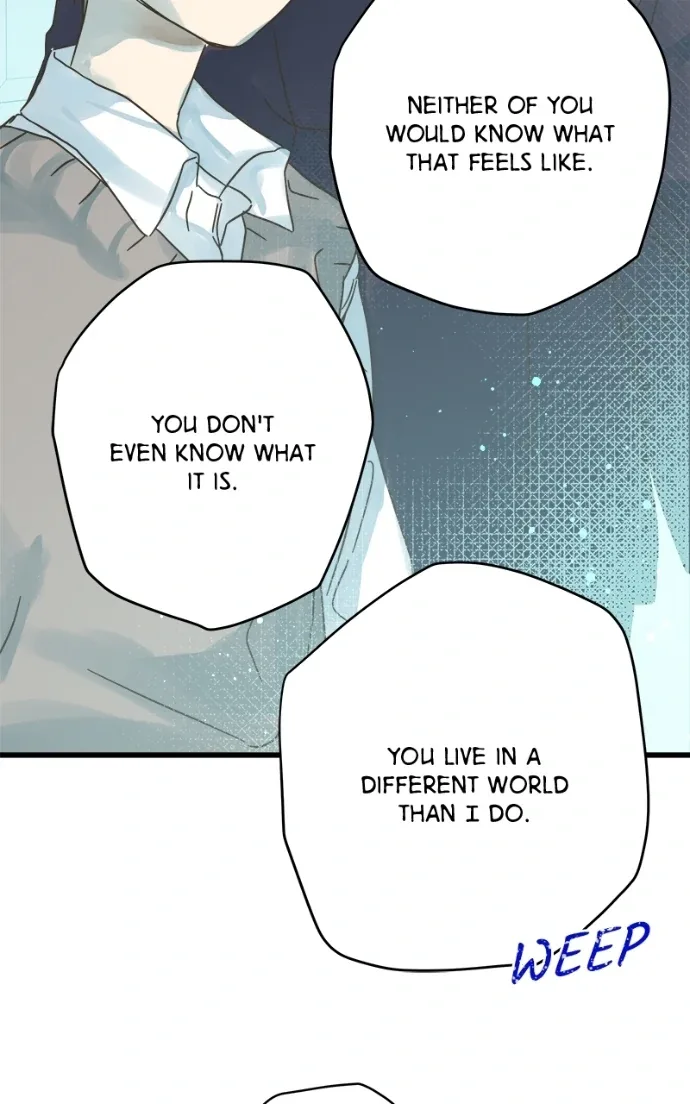 Girl with a Knife Chapter 162 page 25