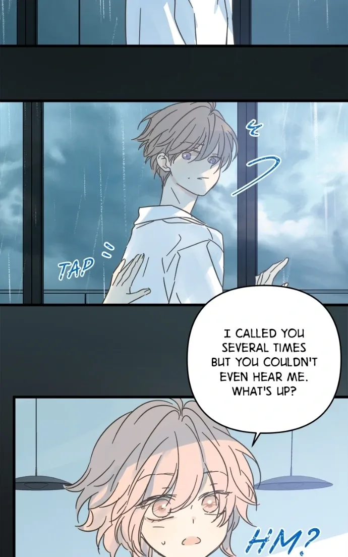 Girl with a Knife Chapter 163 page 73