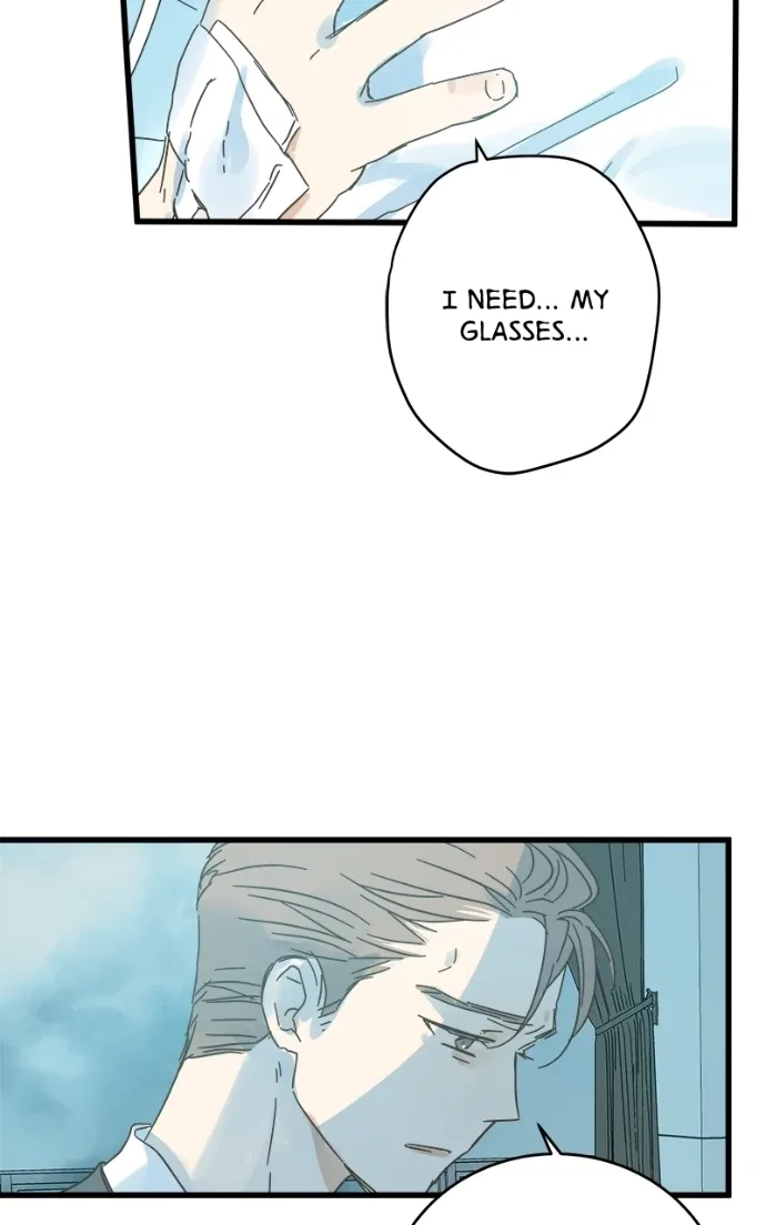 Girl with a Knife Chapter 163 page 82