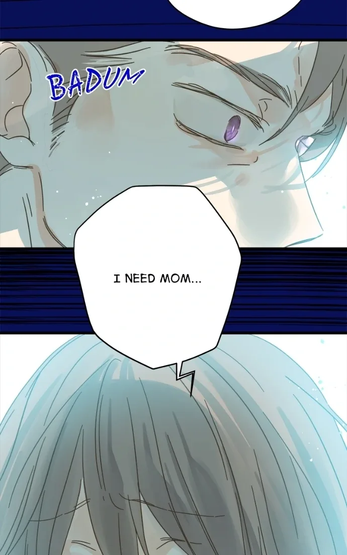 Girl with a Knife Chapter 162 page 32