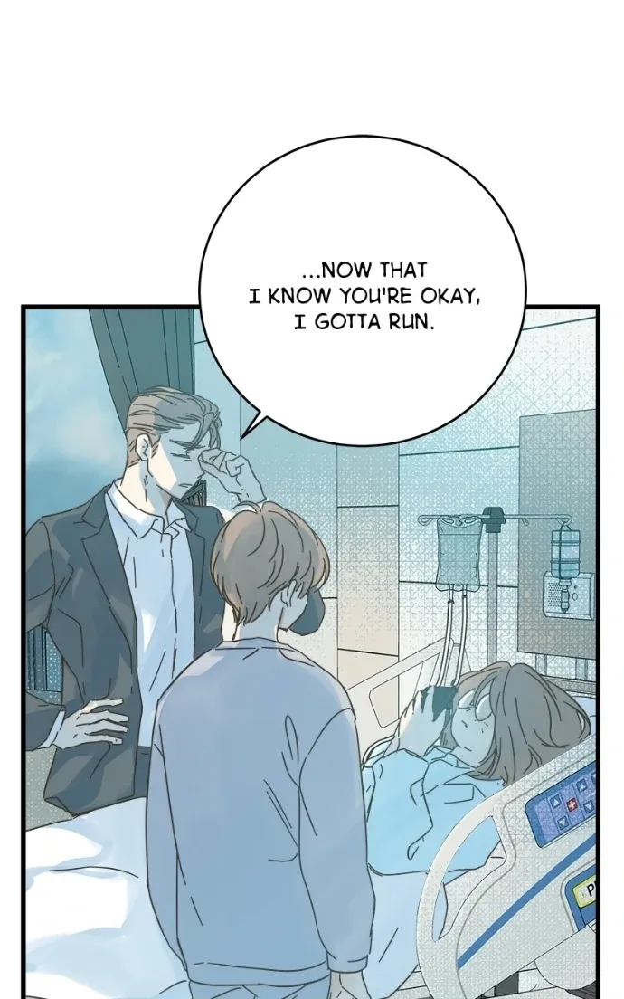 Girl with a Knife Chapter 163 page 84
