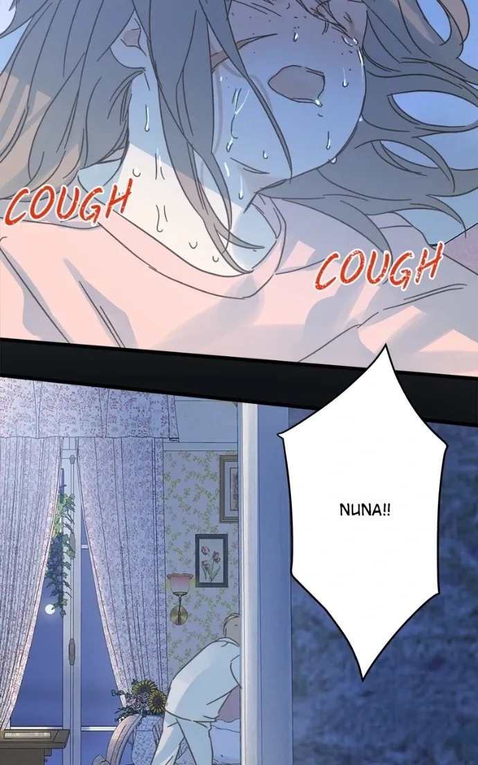 Girl with a Knife Chapter 163 page 77