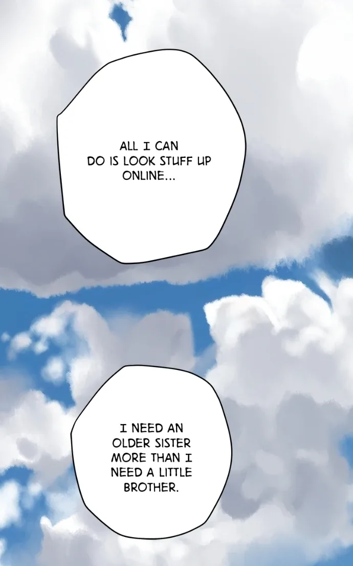 Girl with a Knife Chapter 162 page 34