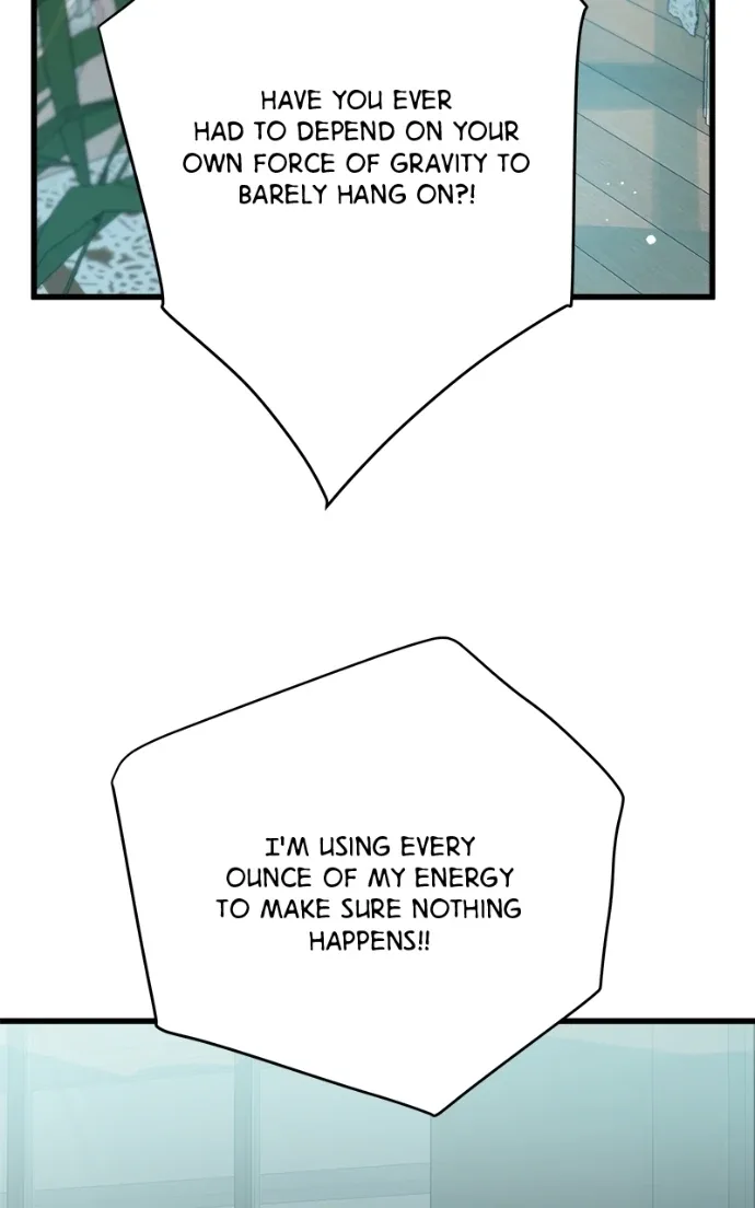 Girl with a Knife Chapter 162 page 22