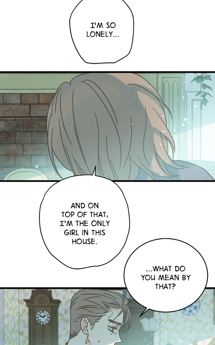 Girl with a Knife Chapter 162 page 26