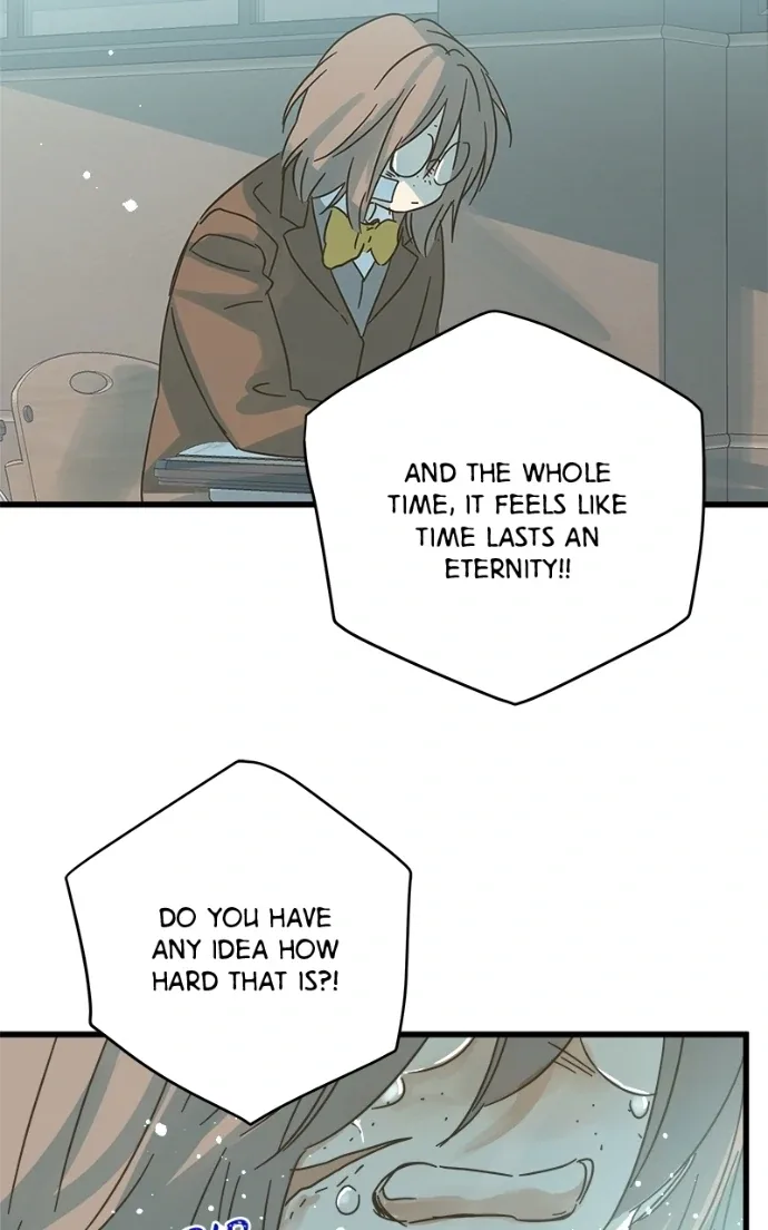 Girl with a Knife Chapter 162 page 23