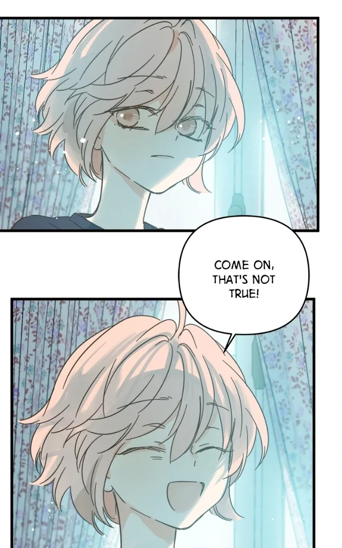 Girl with a Knife Chapter 162 page 50