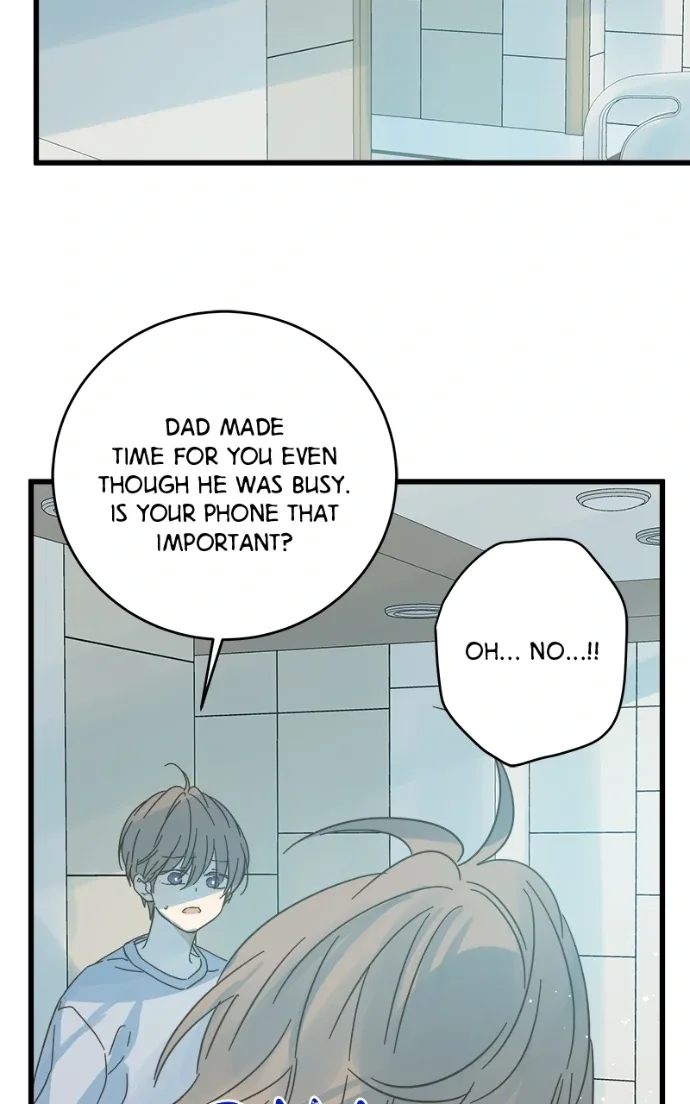 Girl with a Knife Chapter 163 page 87