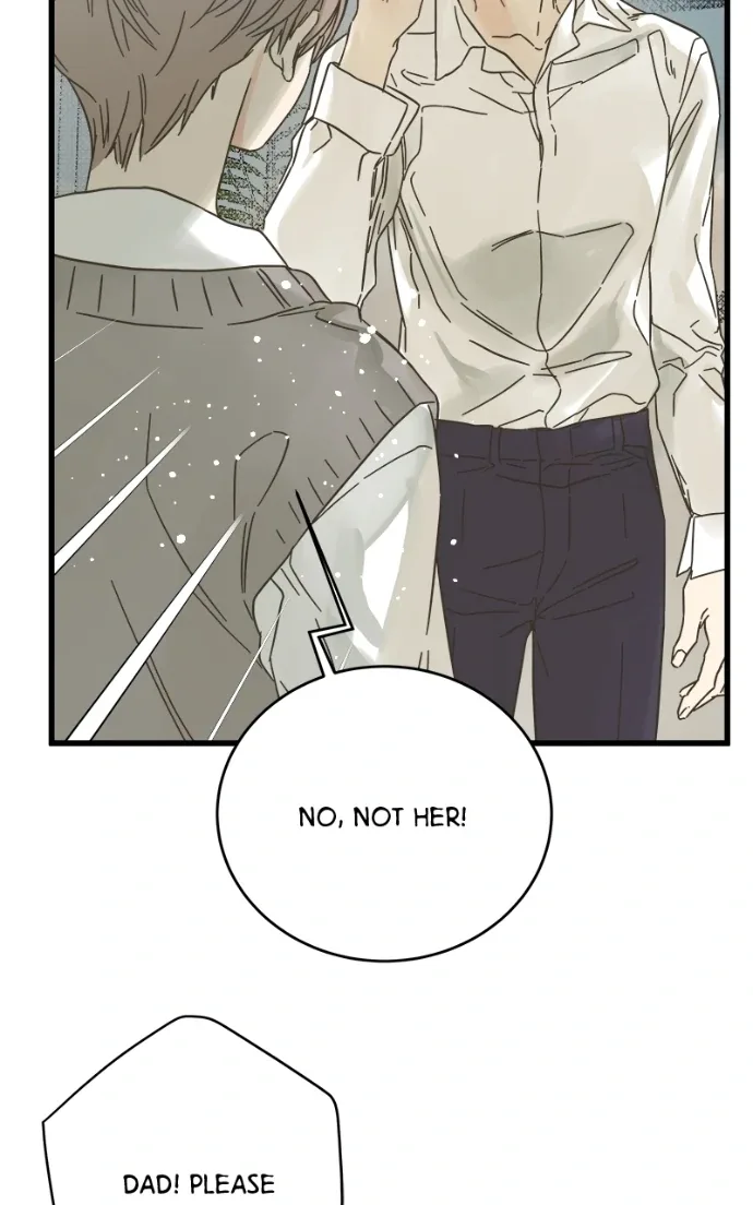 Girl with a Knife Chapter 162 page 37