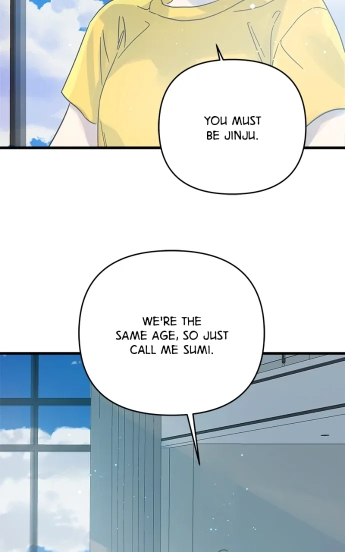 Girl with a Knife Chapter 162 page 42