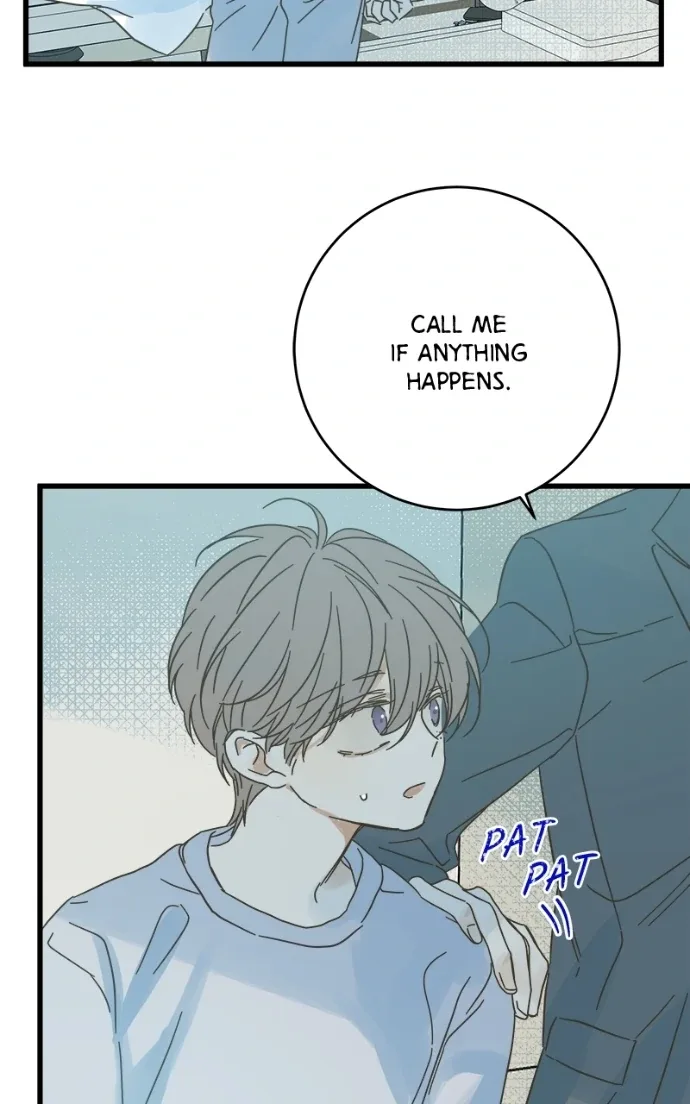 Girl with a Knife Chapter 163 page 85