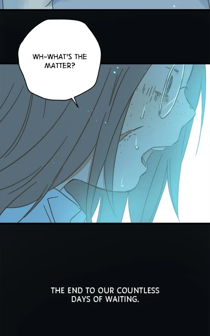 Girl with a Knife Chapter 163 page 94