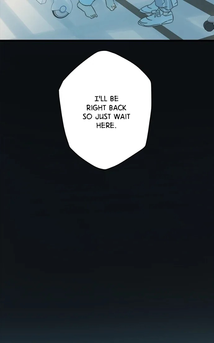 Girl with a Knife Chapter 163 page 101