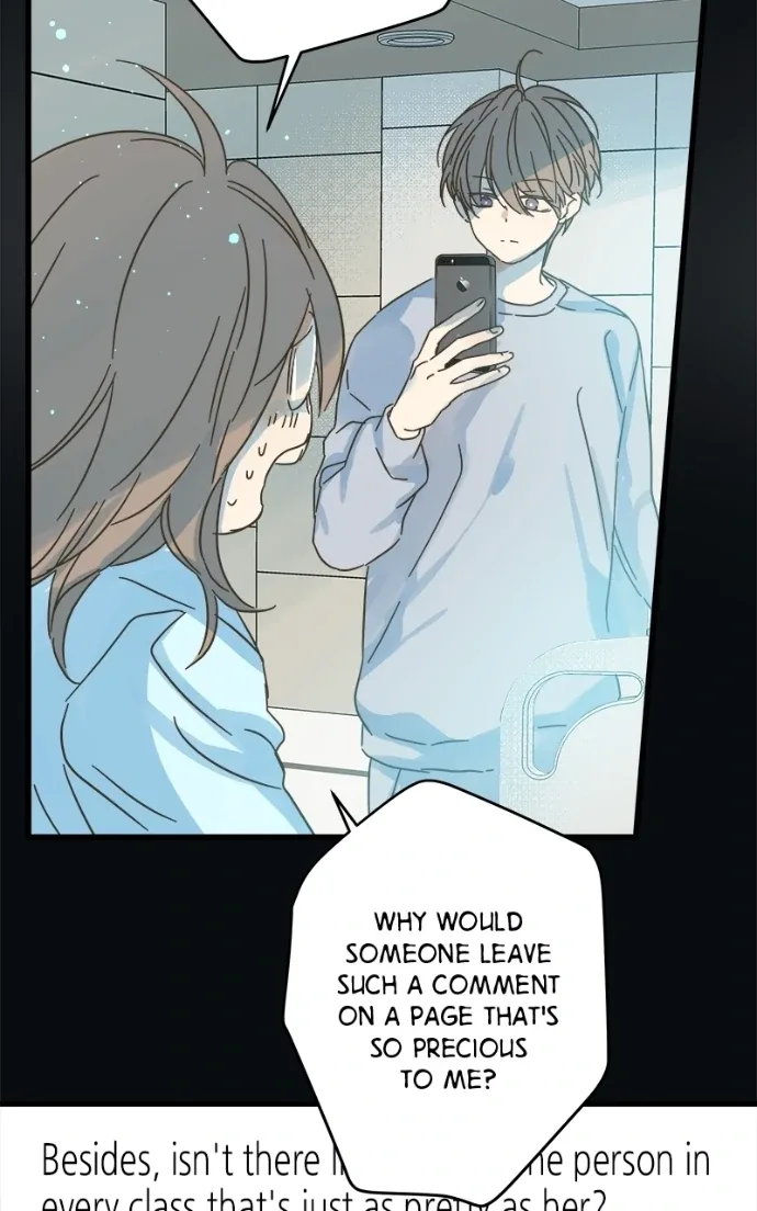 Girl with a Knife Chapter 163 page 91