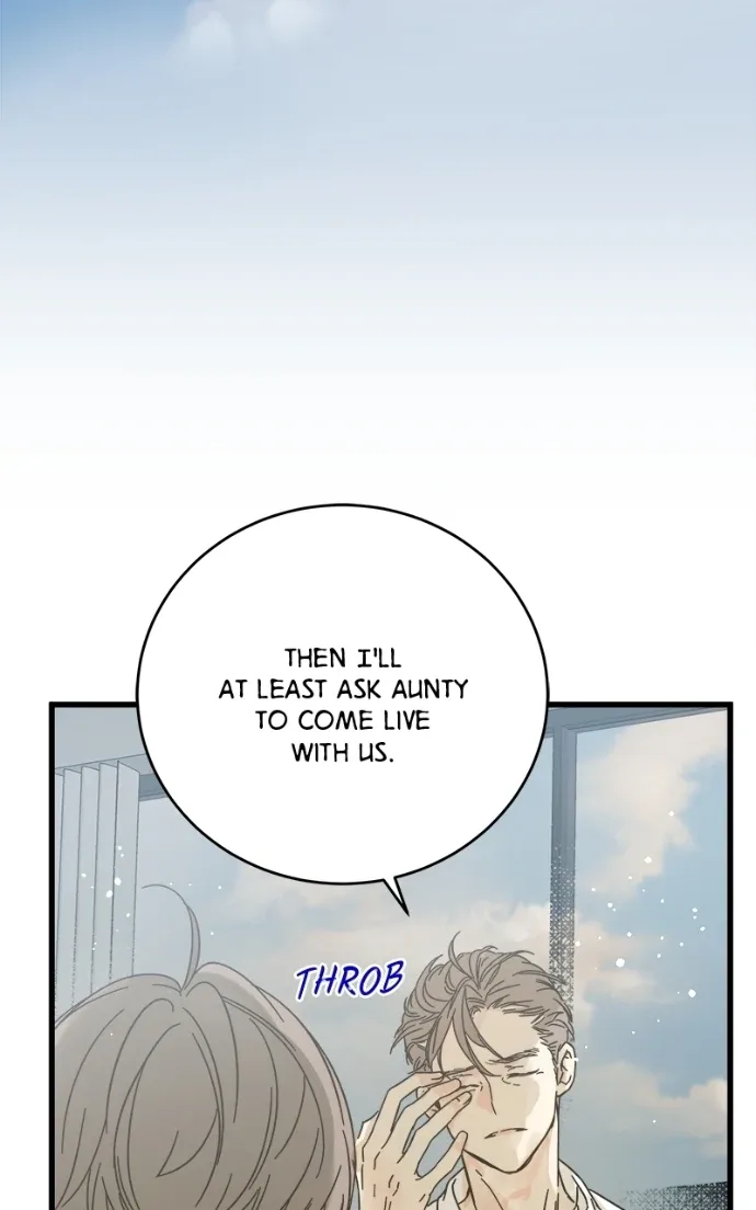 Girl with a Knife Chapter 162 page 36