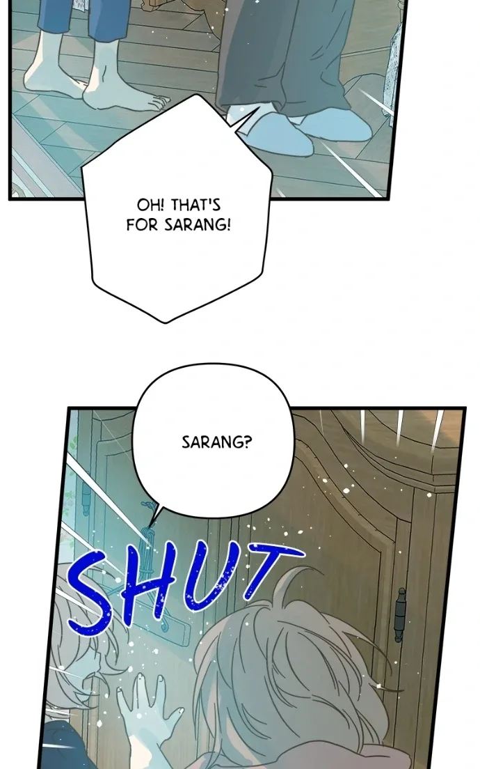 Girl with a Knife Chapter 162 page 56