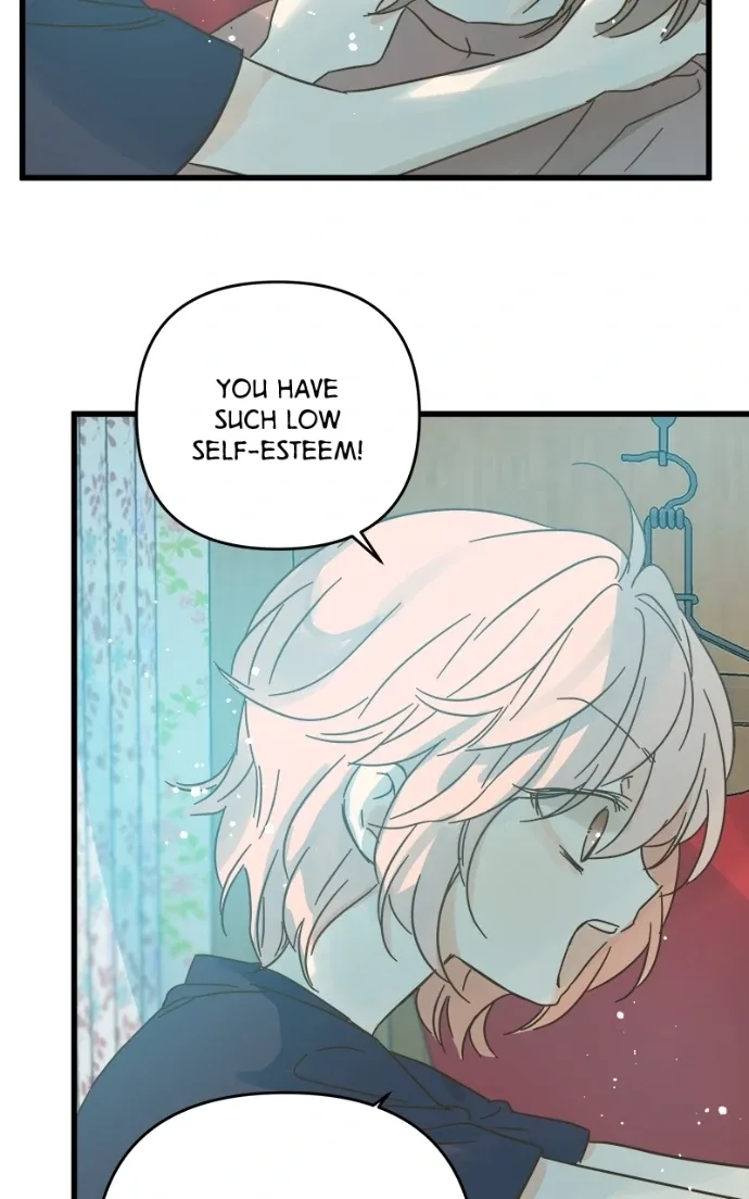 Girl with a Knife Chapter 162 page 53