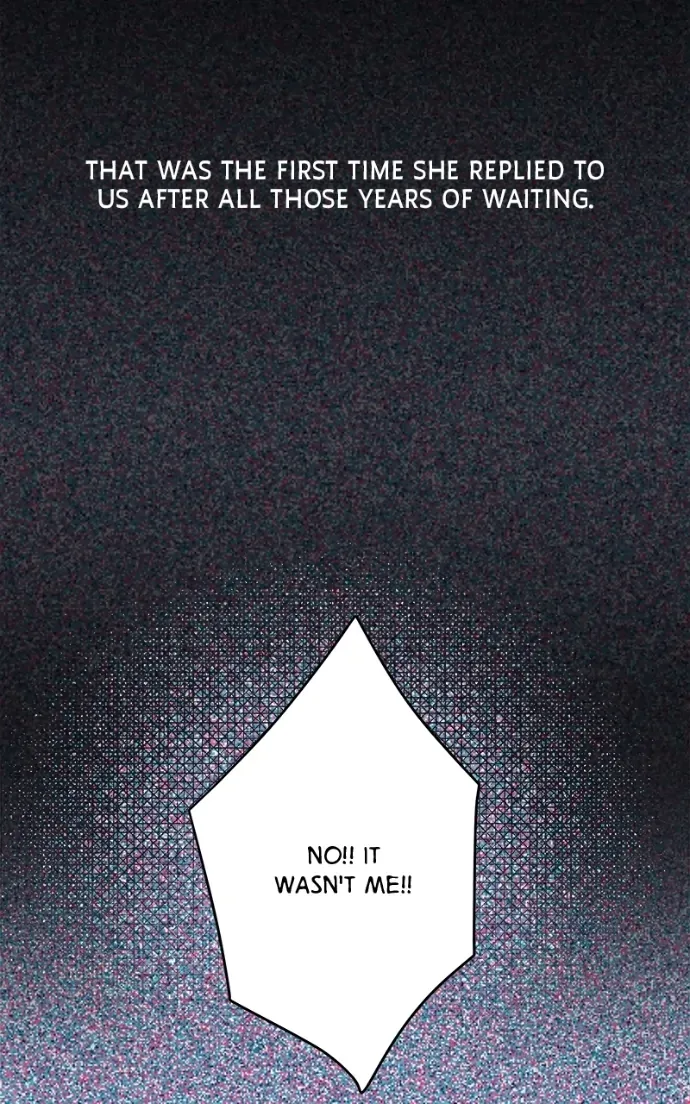 Girl with a Knife Chapter 163 page 96