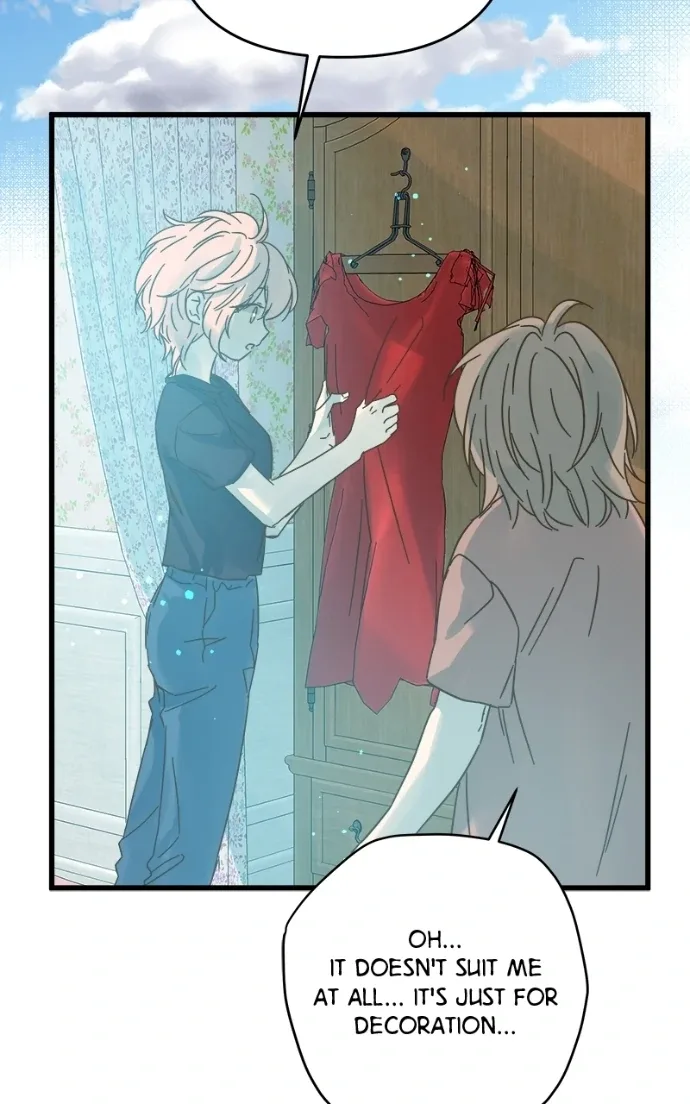 Girl with a Knife Chapter 162 page 48