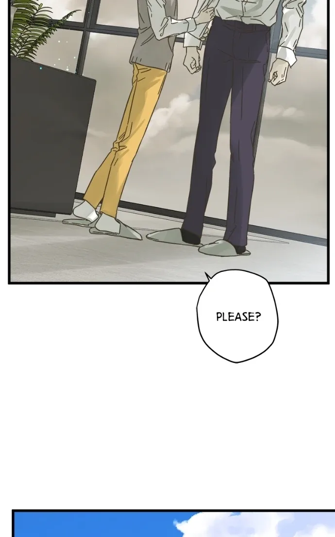 Girl with a Knife Chapter 162 page 40