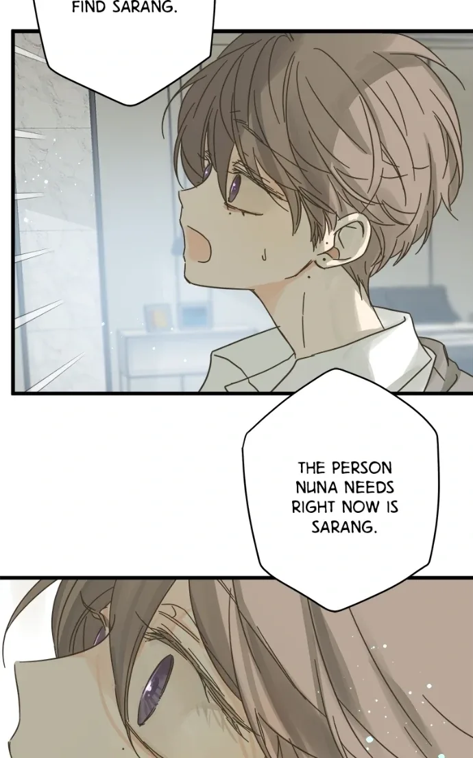 Girl with a Knife Chapter 162 page 38