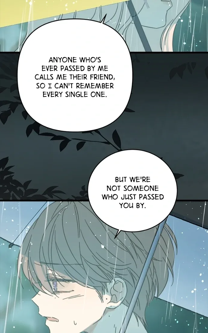 Girl with a Knife Chapter 163 page 107