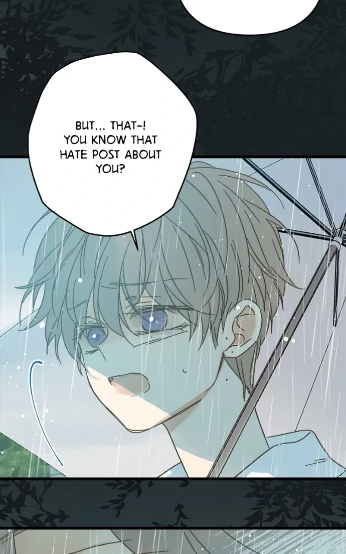Girl with a Knife Chapter 163 page 109